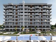 Квартира - Аксу, Анталия, Турция