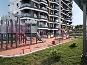 Продажа квартиры 1 комнаты 3 