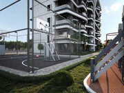 Продажа квартиры 1 комнаты 4 