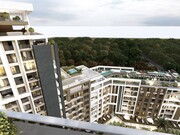 Продажа квартиры 1 комнаты 3 