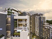 Продажа квартиры 1 комнаты 4 