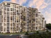 Продажа квартиры 1 комнаты 5 