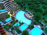 Продажа квартиры 1 комнаты 3 