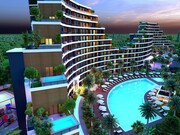 Продажа квартиры 1 комнаты 4 