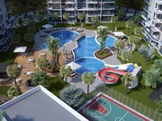 Продажа квартиры 2 комнаты 3 