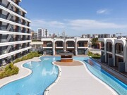 Продажа квартиры 1 комнаты 4 