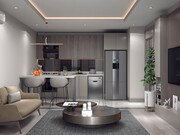 Продажа квартиры 2 комнаты 4 