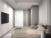 Продажа квартиры 2 комнаты 5 
