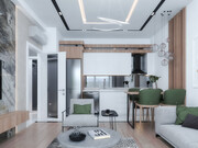 Продажа квартиры 1 комнаты 11 