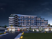 Коммерческая недвижимость 110м² 3 