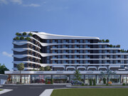 Коммерческая недвижимость 110м² 4 