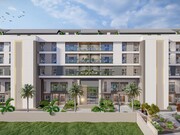 Продажа квартиры 1 комнаты 3 