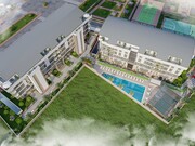 Продажа квартиры 1 комнаты 4 
