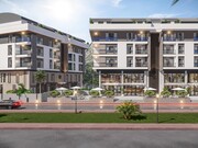 Продажа квартиры 1 комнаты 2 