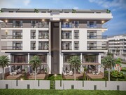 Продажа квартиры 1 комнаты 4 