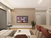 Продажа квартиры 1 комнаты 7 