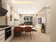 Продажа квартиры 1 комнаты 8 