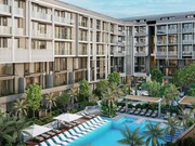 Продажа квартиры 1 комнаты 5 