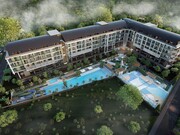 Продажа квартиры 1 комнаты 8 