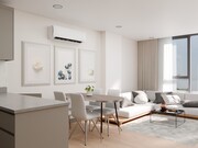 Продажа квартиры 1 комнаты 5 