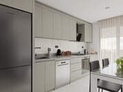Продажа квартиры 2 комнаты 6 