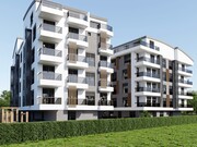 Квартира - Муратпаша, Анталия, Турция