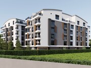 Продажа квартиры 1 комнаты 2 