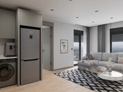 Продажа квартиры 1 комнаты 6 