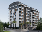 Продажа квартиры 2 комнаты 2 