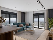 Продажа квартиры 2 комнаты 8 
