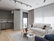 Продажа квартиры 2 комнаты 9 