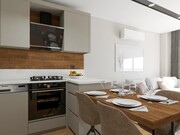 Продажа квартиры 1 комнаты 6 