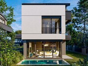 Продажа дома 242м² 3 