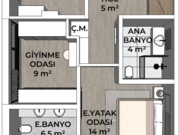 Продажа дома 242м² 8 