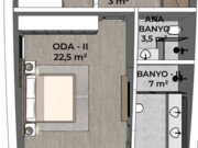 Продажа дома 242м² 9 