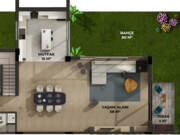 Продажа дома 225м² 4 