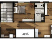 Продажа дома 225м² 5 