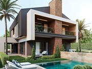 Продажа дома 244м² 2 