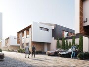 Продажа дома 244м² 8 