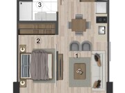 Продажа квартиры 9 