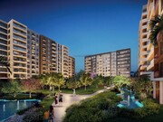 Продажа квартиры 1 комнаты 4 