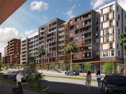 Продажа квартиры 1 комнаты 2 