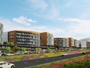 Квартира - Кепез, Анталия, Турция