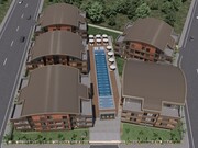 Продажа квартиры 1 комнаты 2 