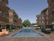 Продажа квартиры 1 комнаты 3 