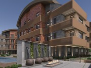 Продажа квартиры 1 комнаты 4 