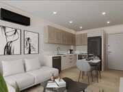 Продажа квартиры 1 комнаты 6 