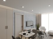 Продажа квартиры 1 комнаты 7 