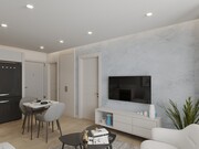 Продажа квартиры 1 комнаты 8 