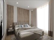 Продажа квартиры 1 комнаты 9 